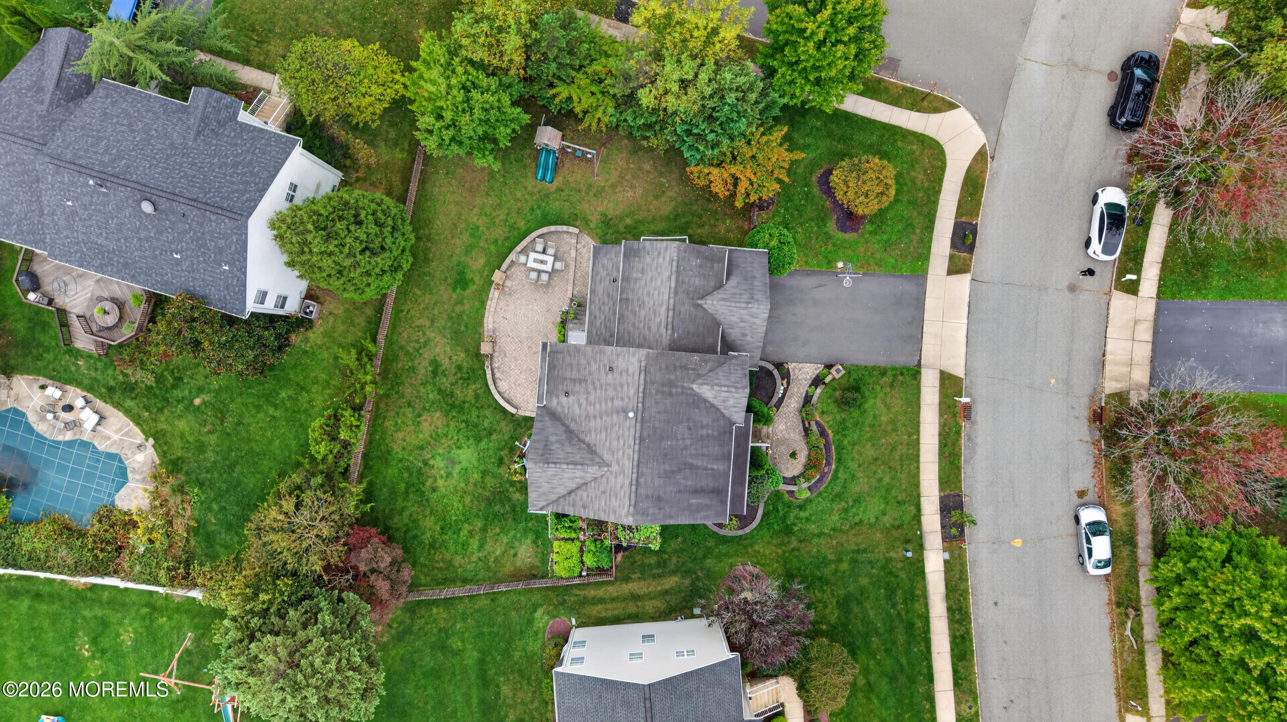 9 Kingstone Lane East Windsor NJ 08520