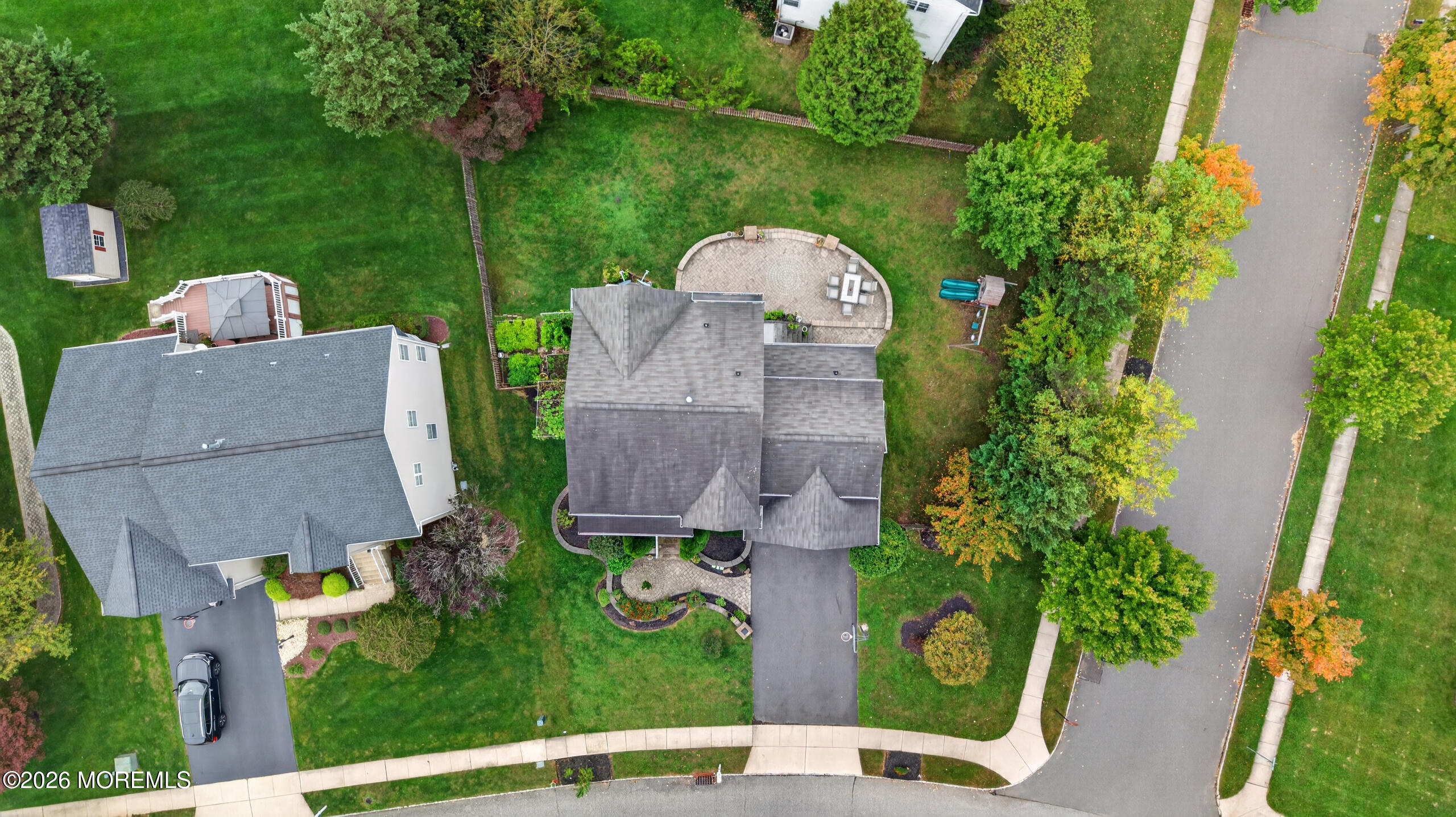9 Kingstone Lane East Windsor NJ 08520
