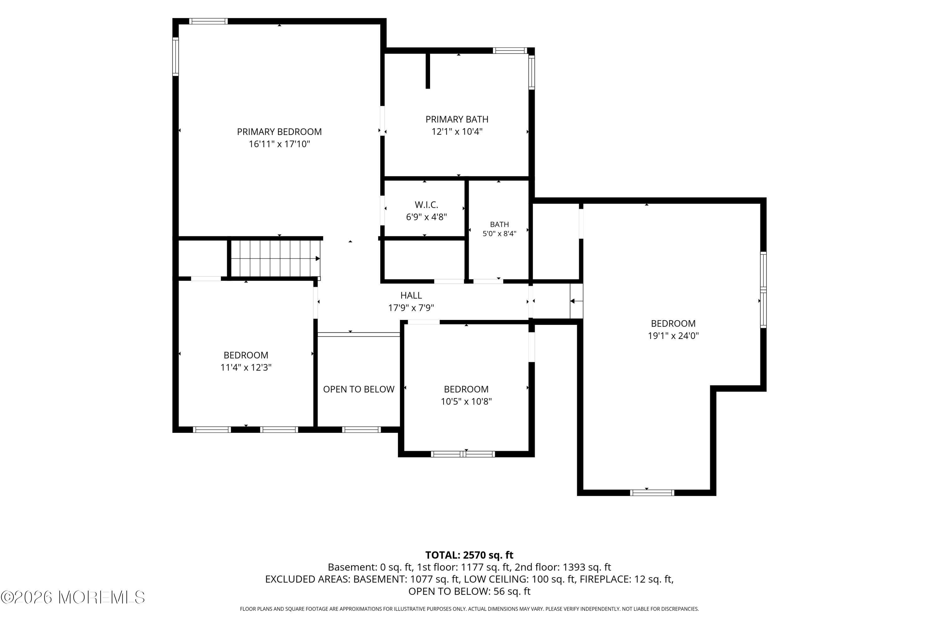 9 Kingstone Lane East Windsor NJ 08520