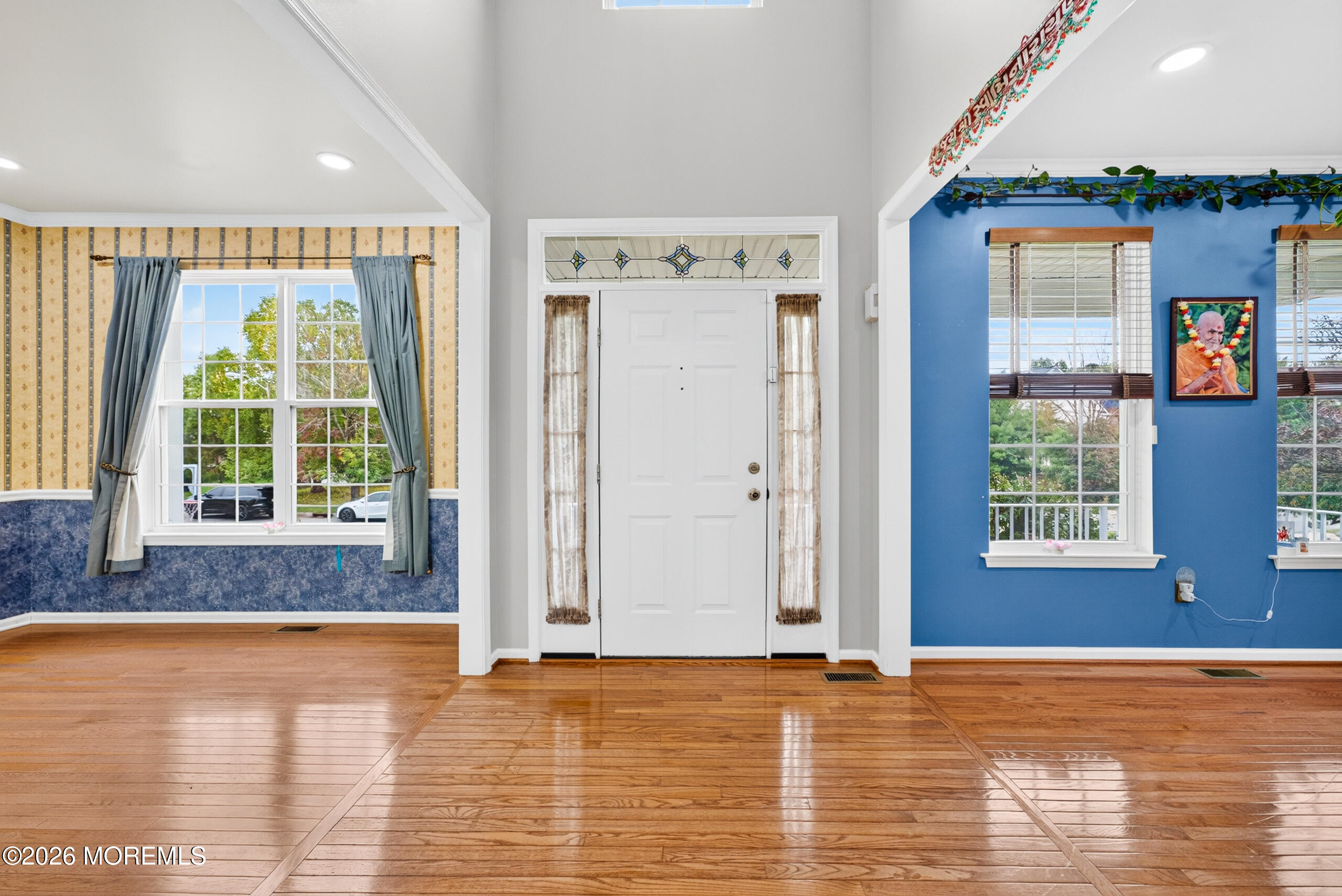 9 Kingstone Lane East Windsor NJ 08520