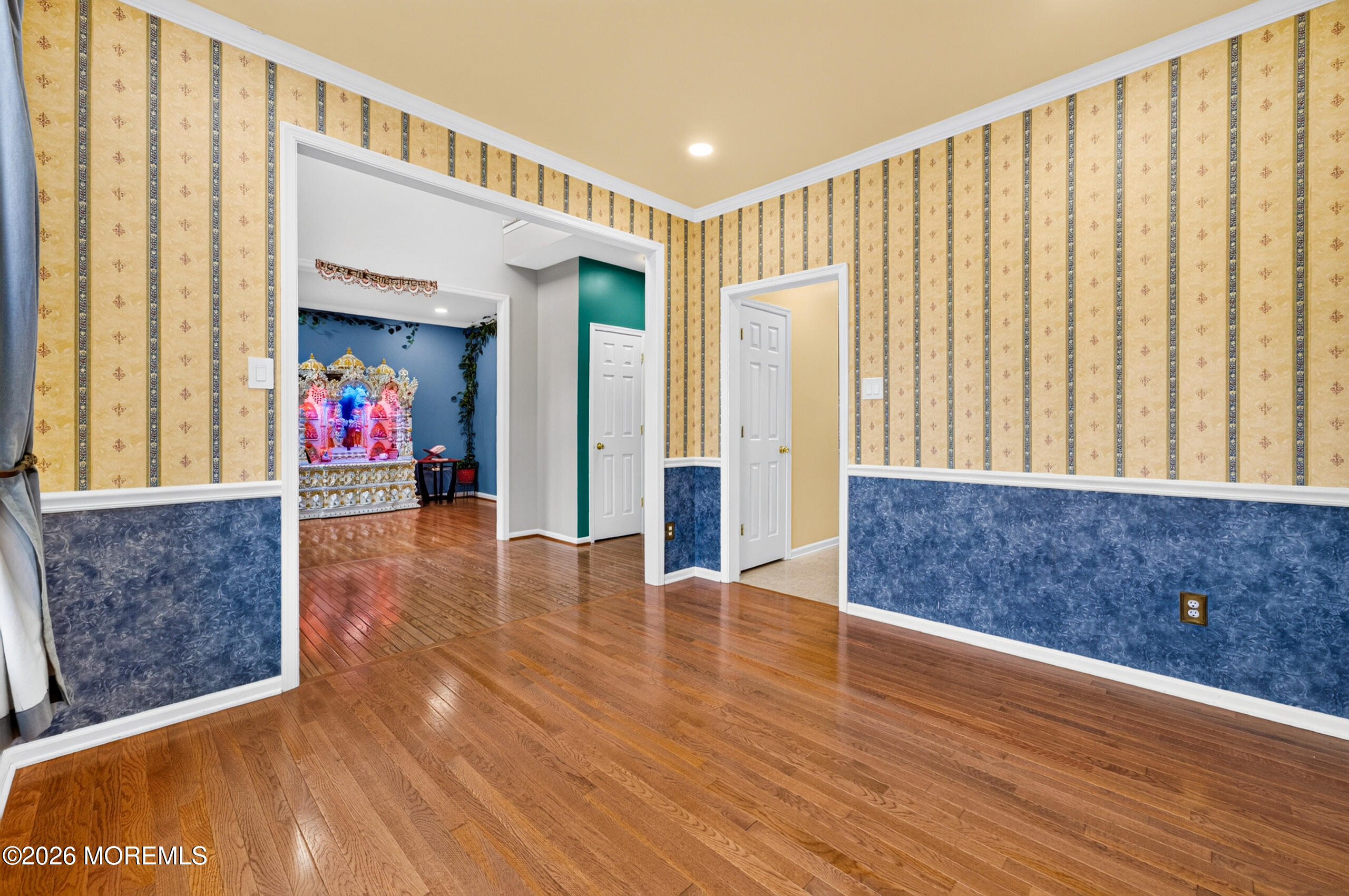 9 Kingstone Lane East Windsor NJ 08520