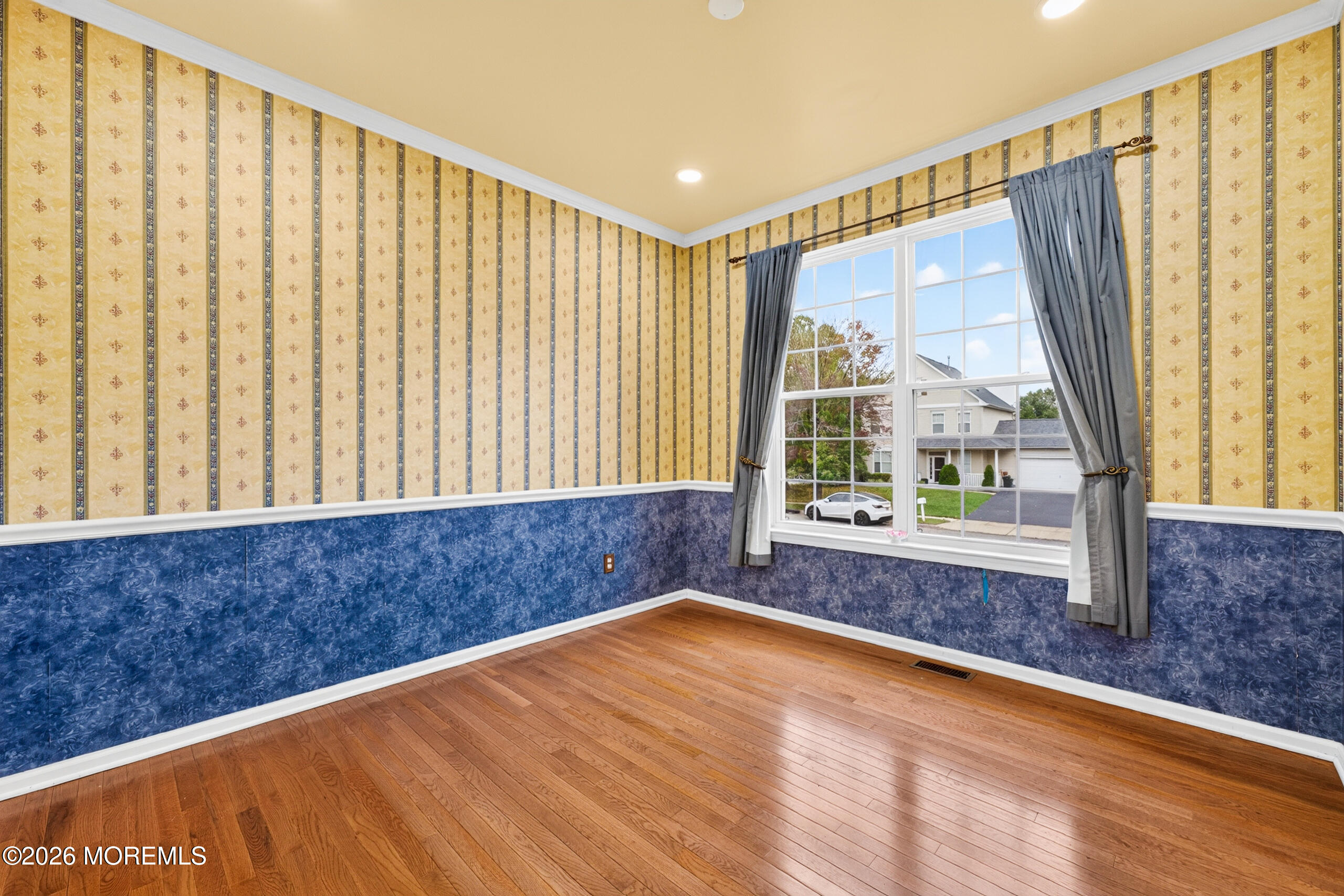 9 Kingstone Lane East Windsor NJ 08520