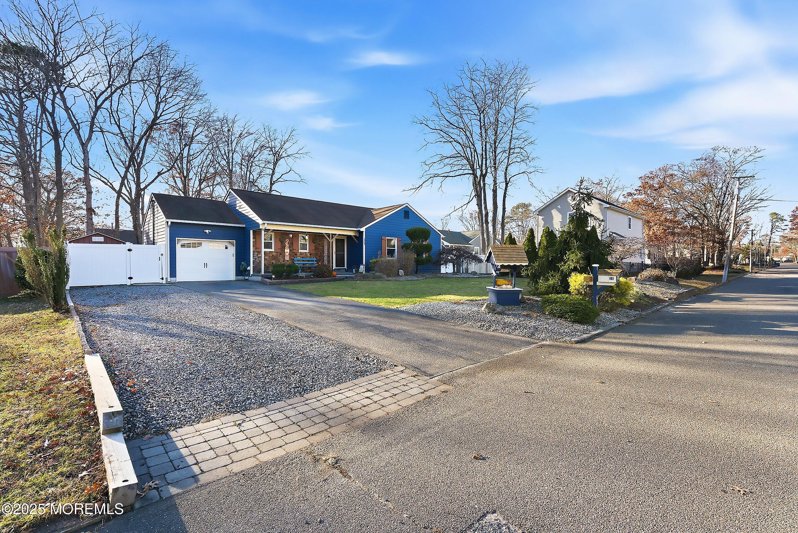 635 Chelsea Street Forked River NJ 08731