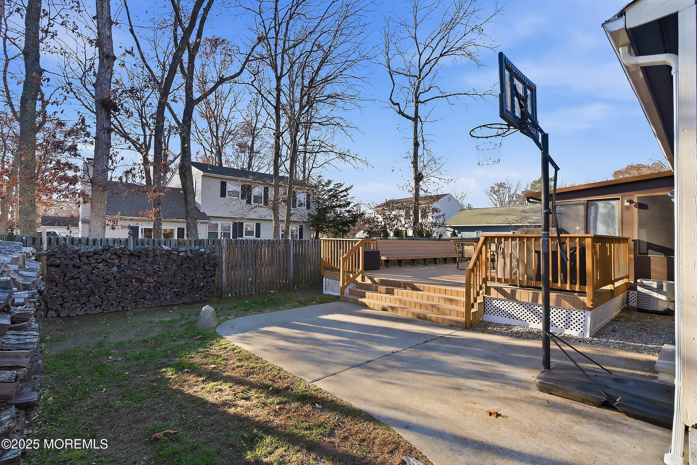 635 Chelsea Street Forked River NJ 08731