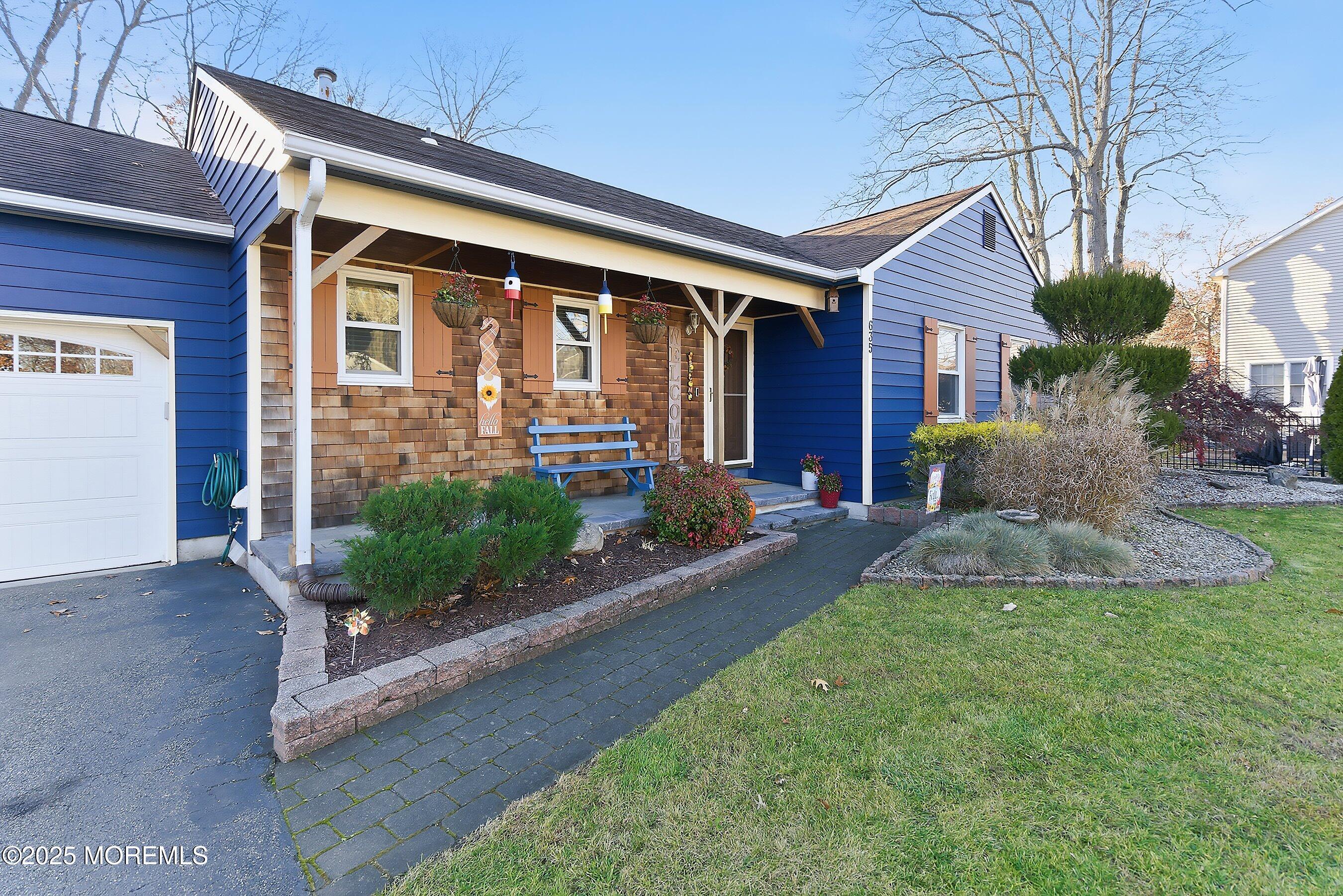 635 Chelsea Street Forked River NJ 08731