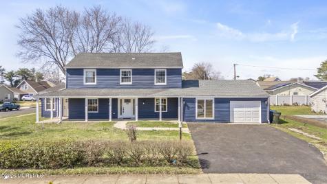 101 Bayberry Lane Willingboro NJ 08046