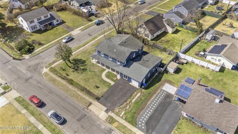 101 Bayberry Lane Willingboro NJ 08046
