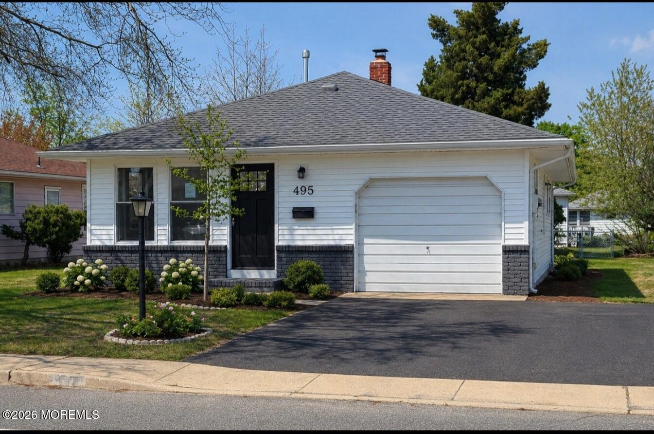 495 Jamaica Boulevard Toms River NJ 08757