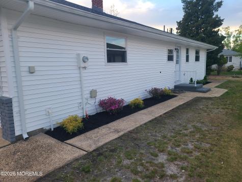495 Jamaica Boulevard Toms River NJ 08757