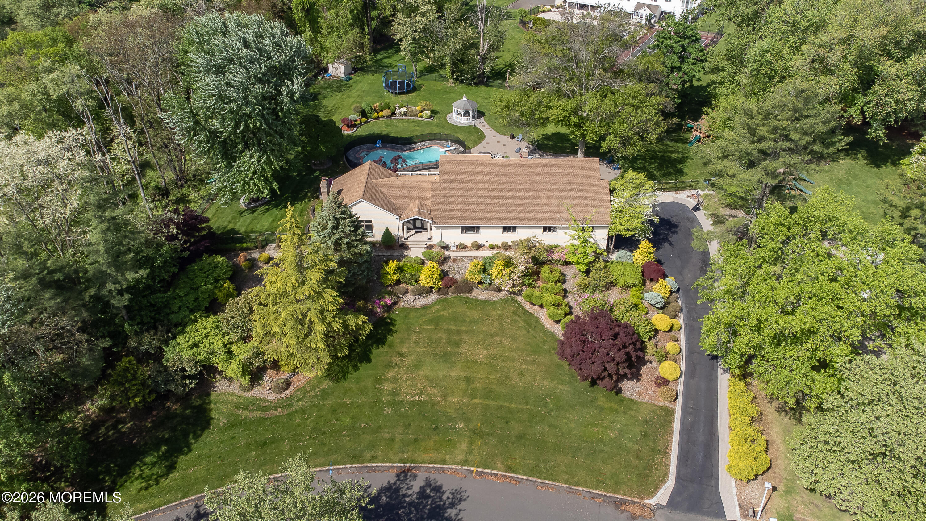 20 Sunrise Circle Holmdel NJ 07733