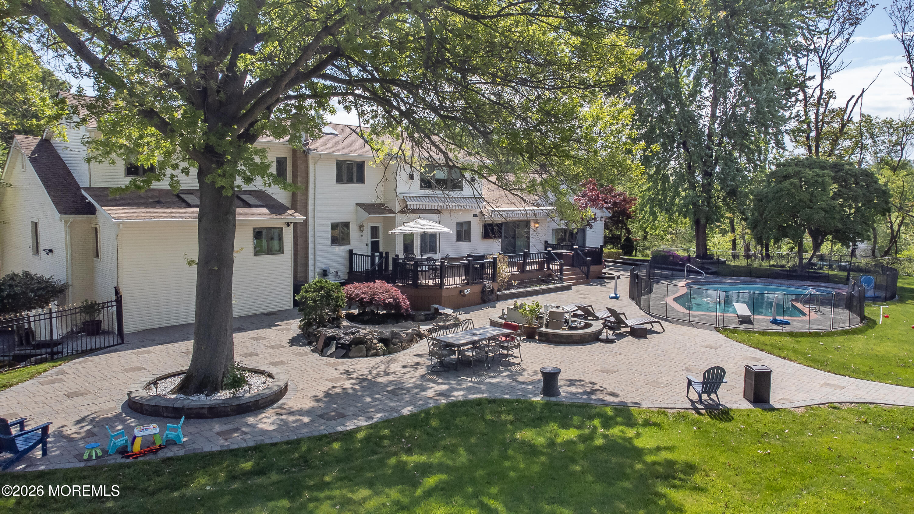 20 Sunrise Circle Holmdel NJ 07733