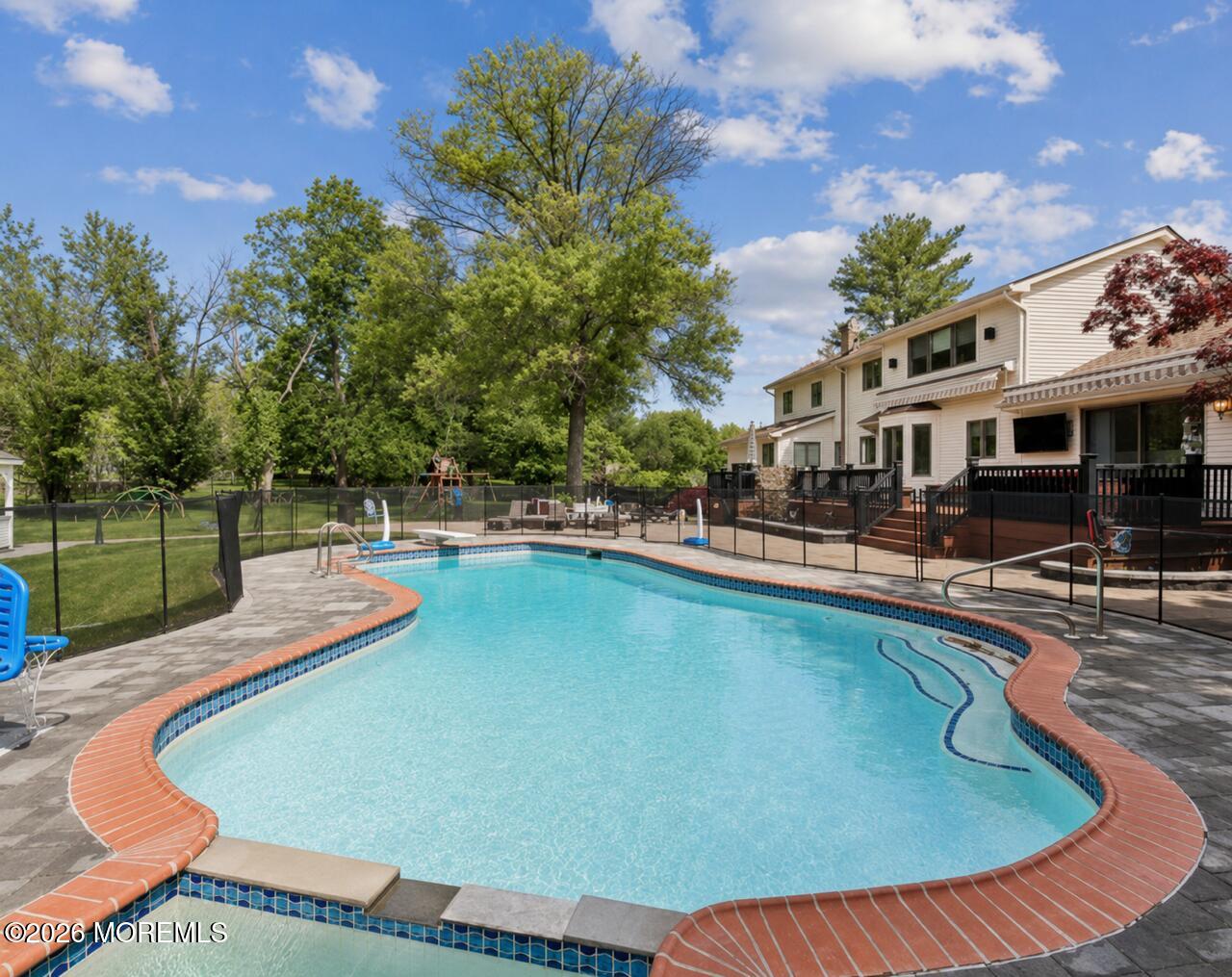 20 Sunrise Circle Holmdel NJ 07733