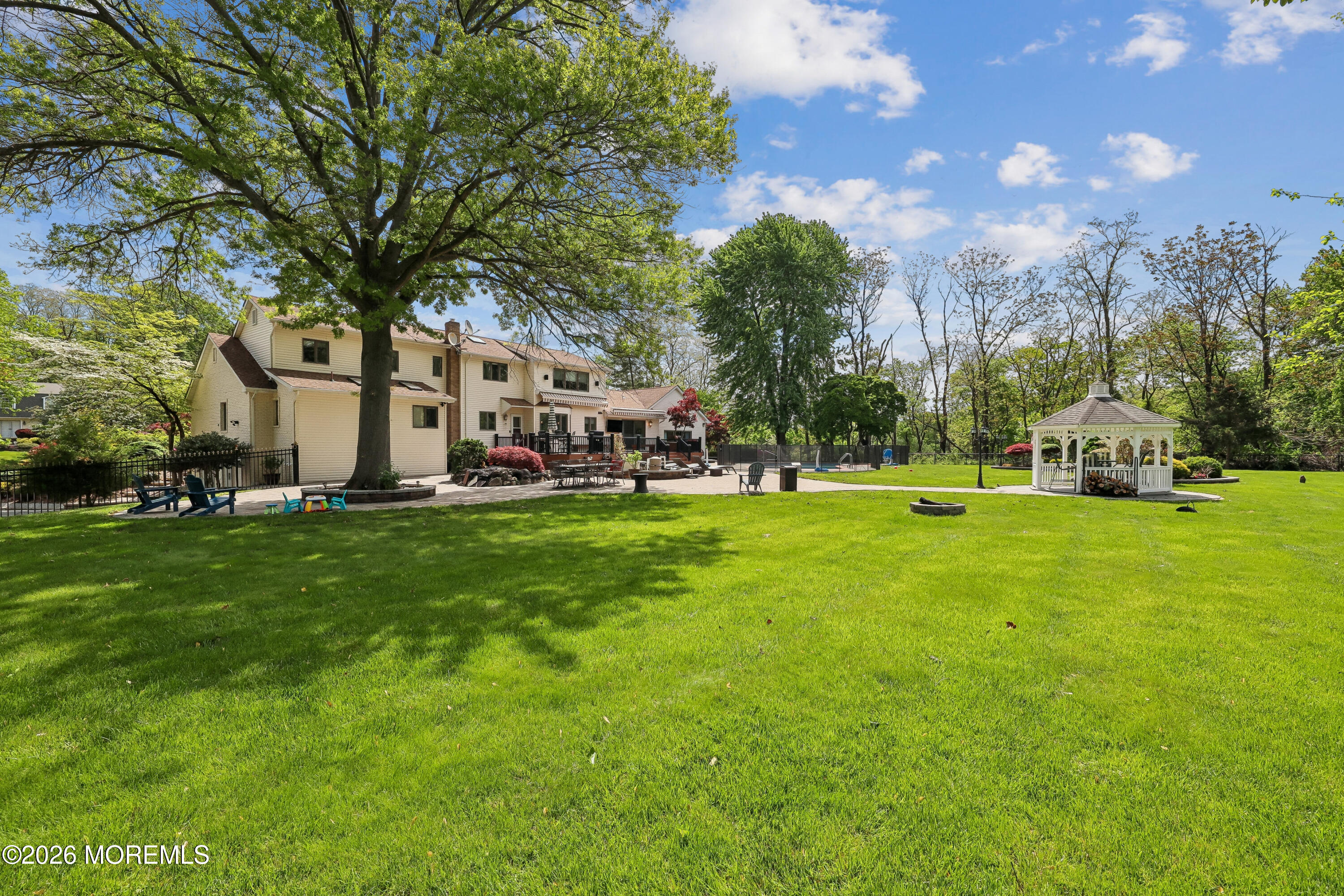 20 Sunrise Circle Holmdel NJ 07733