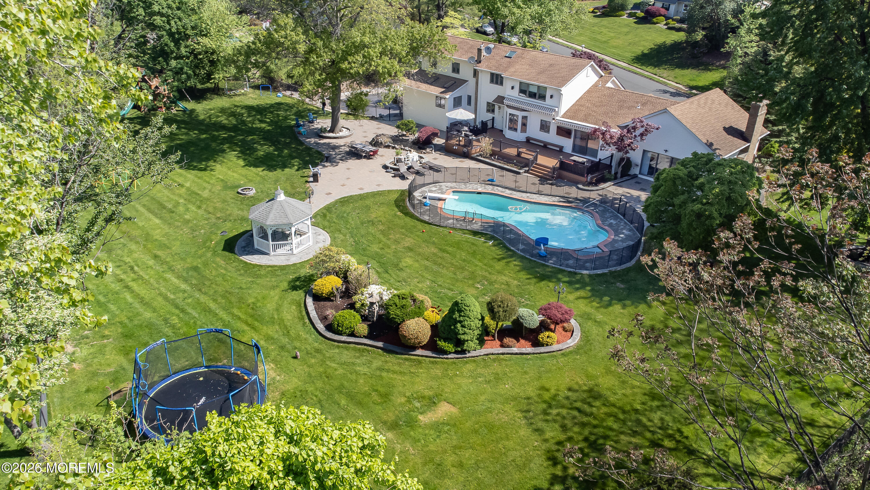 20 Sunrise Circle Holmdel NJ 07733