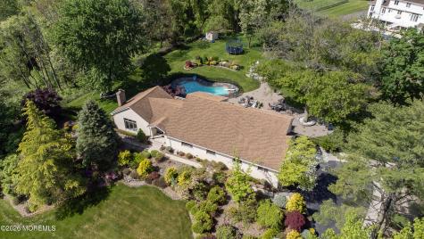 20 Sunrise Circle Holmdel NJ 07733