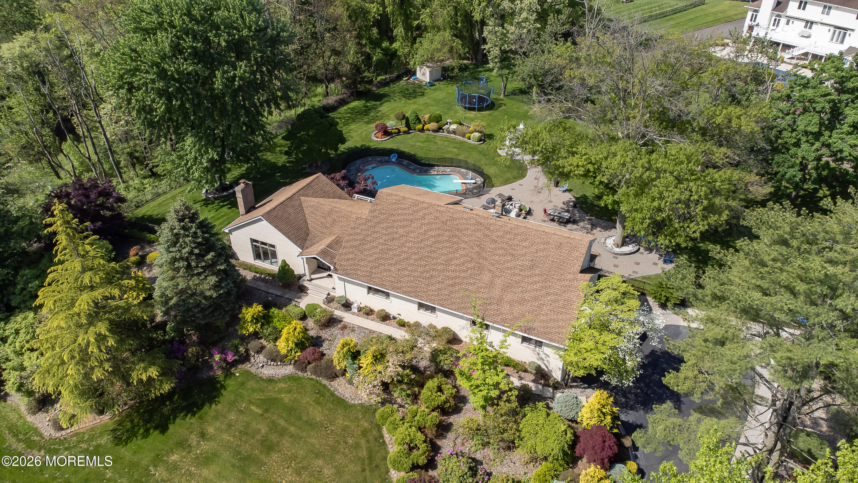 20 Sunrise Circle Holmdel NJ 07733
