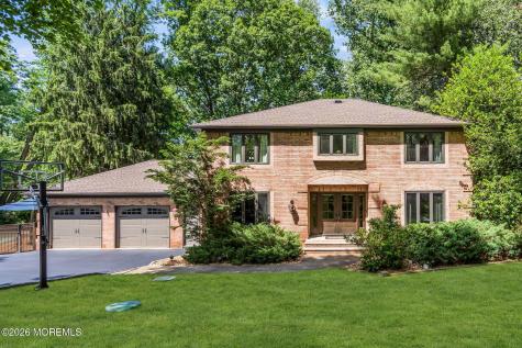 127 Telegraph Hill Road S Holmdel NJ 07733