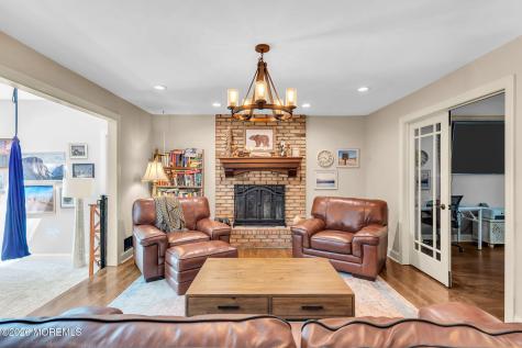 127 Telegraph Hill Road S Holmdel NJ 07733