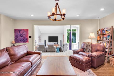 127 Telegraph Hill Road S Holmdel NJ 07733