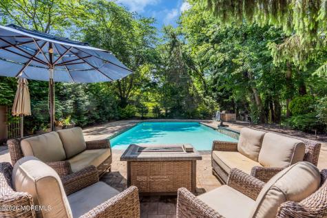 127 Telegraph Hill Road S Holmdel NJ 07733