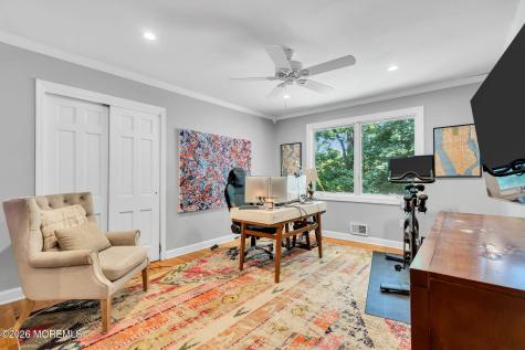 127 Telegraph Hill Road S Holmdel NJ 07733