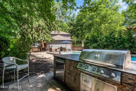 127 Telegraph Hill Road S Holmdel NJ 07733