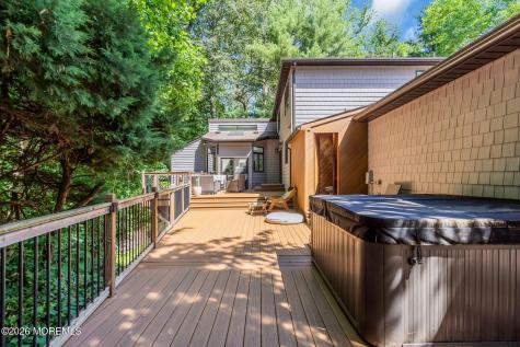 127 Telegraph Hill Road S Holmdel NJ 07733