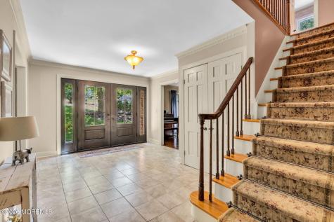 127 Telegraph Hill Road S Holmdel NJ 07733