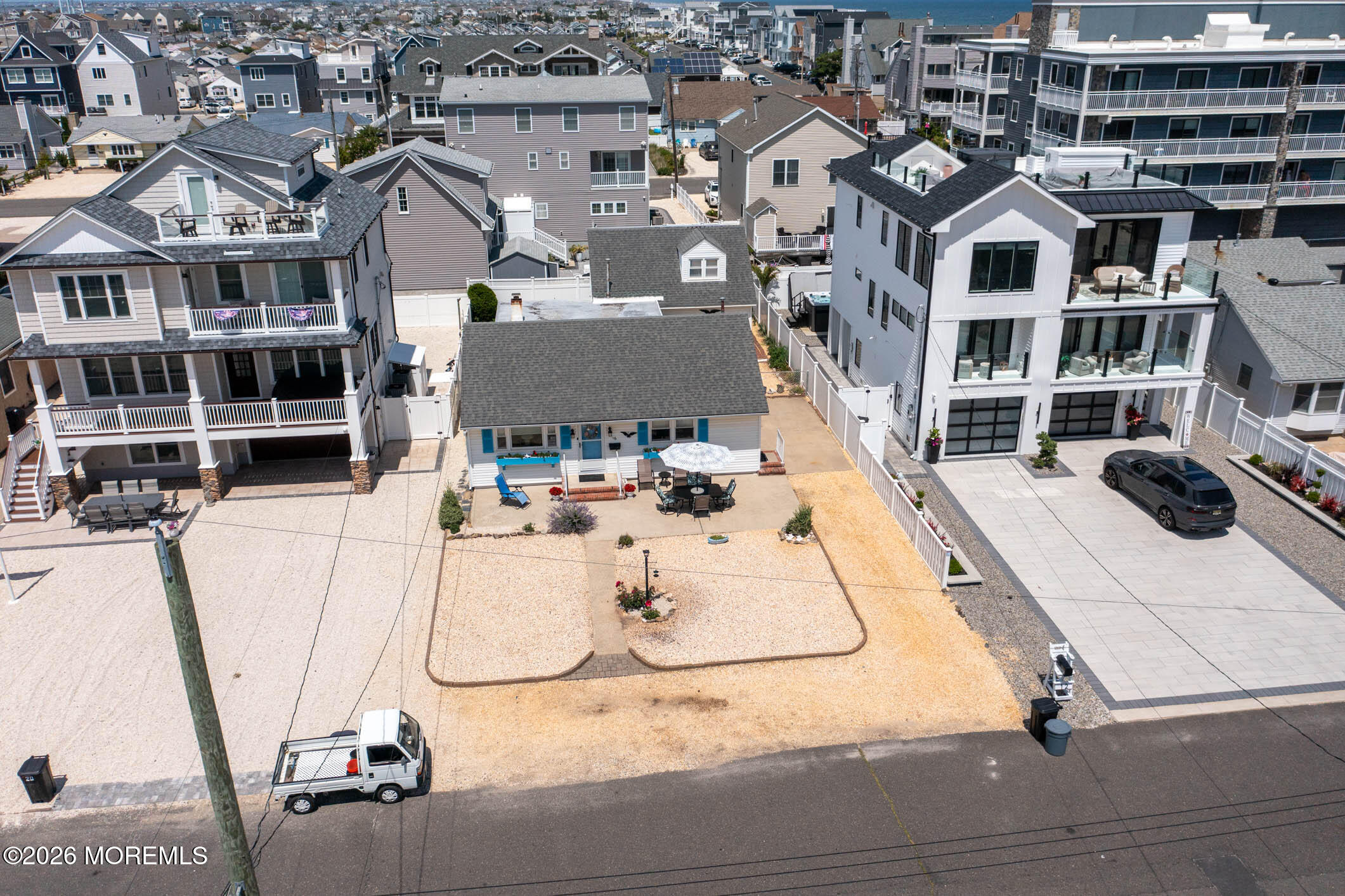 16 22nd Avenue Seaside Park NJ 08752