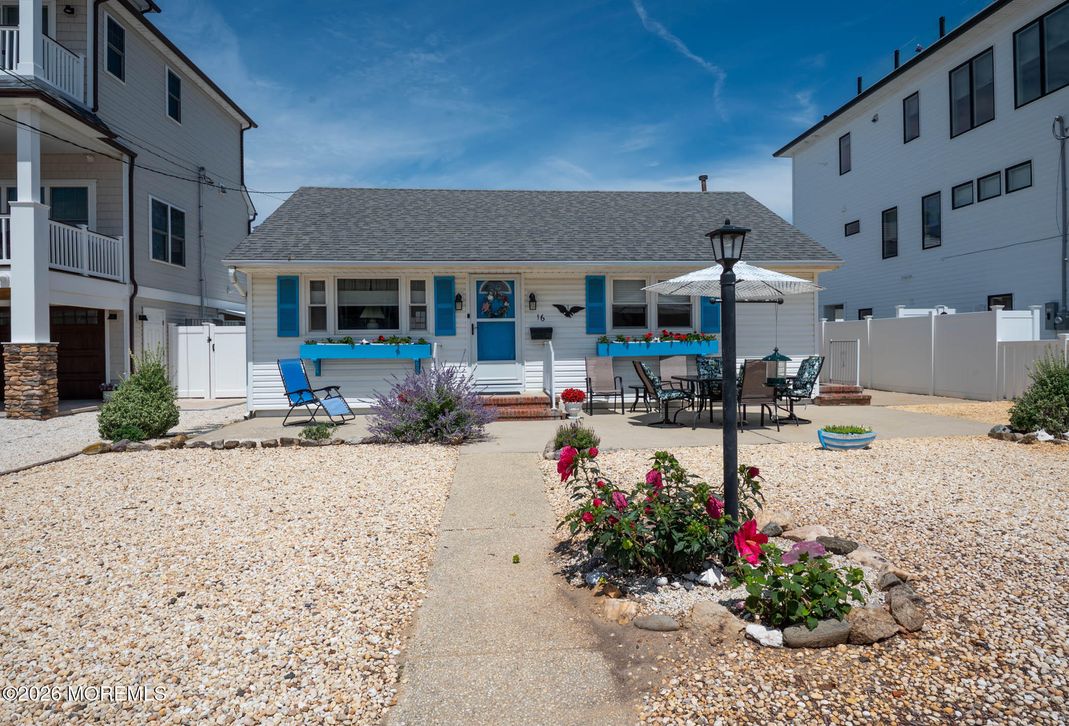 16 22nd Avenue Seaside Park NJ 08752
