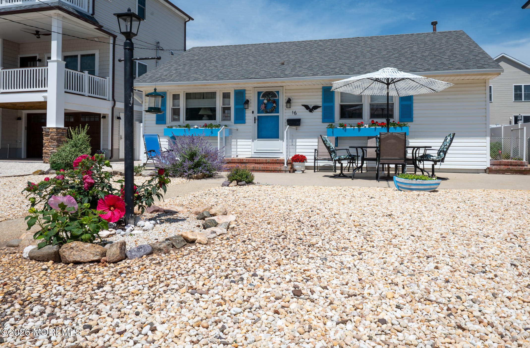 16 22nd Avenue Seaside Park NJ 08752
