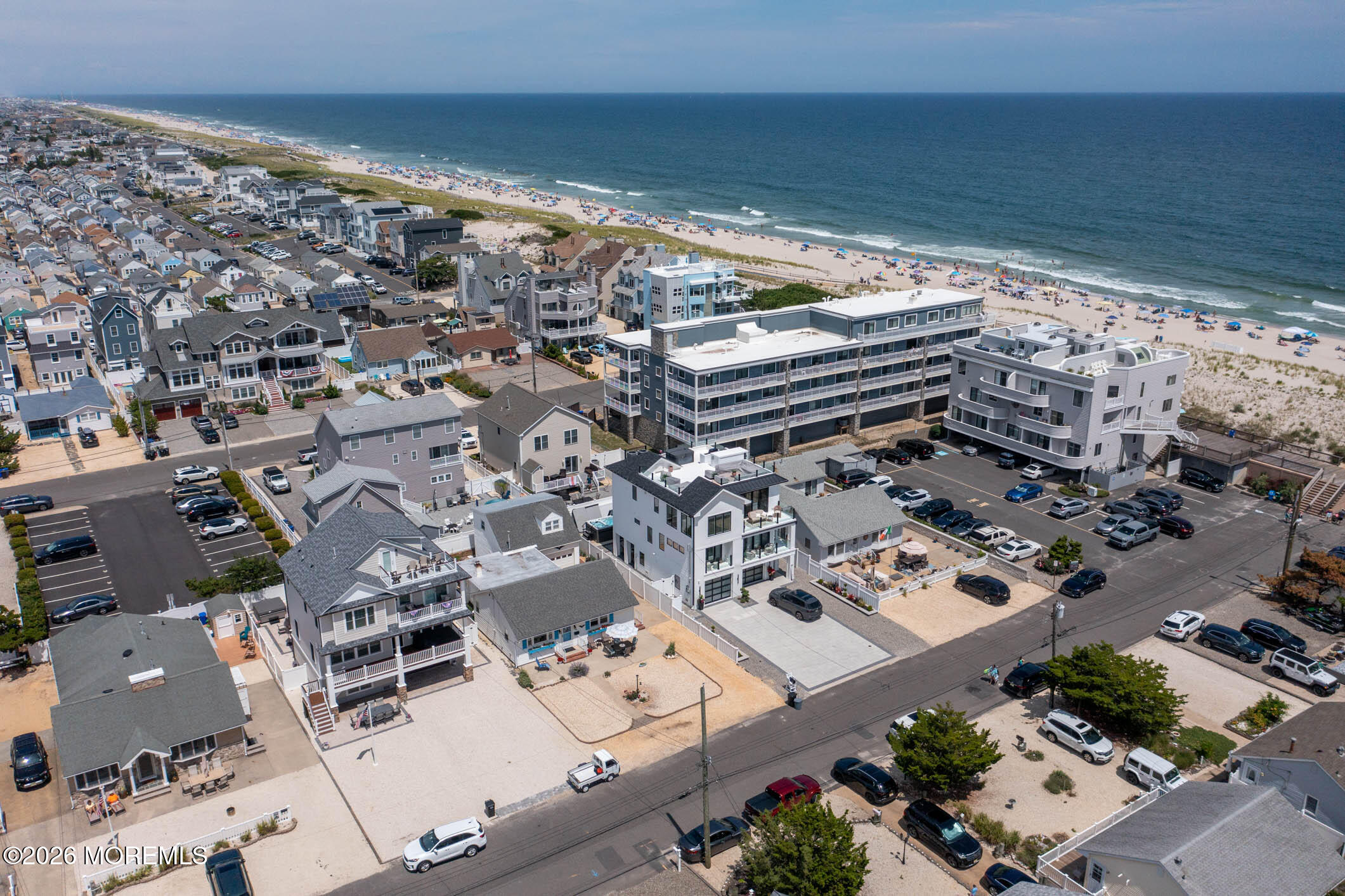 16 22nd Avenue Seaside Park NJ 08752