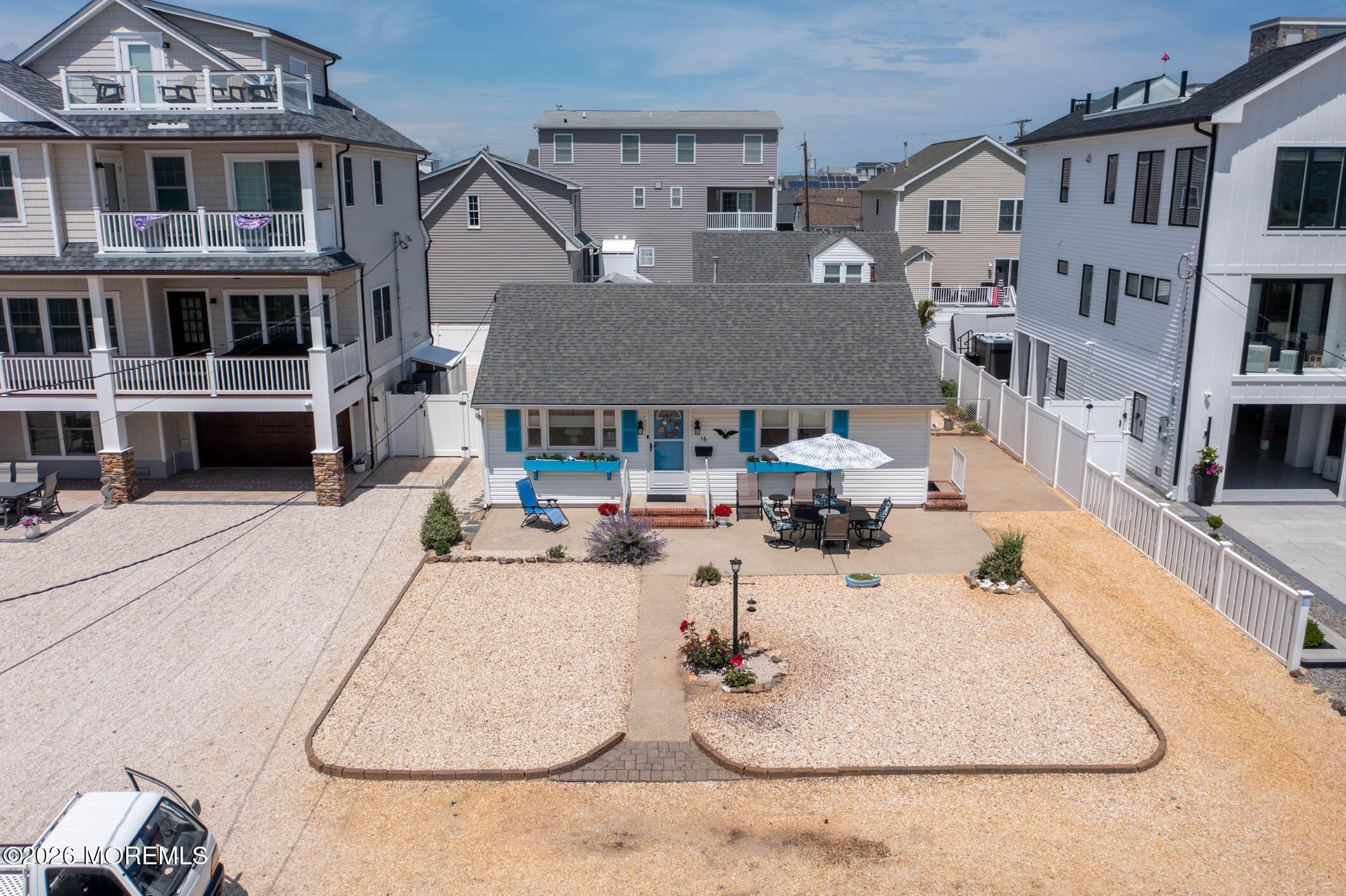16 22nd Avenue Seaside Park NJ 08752