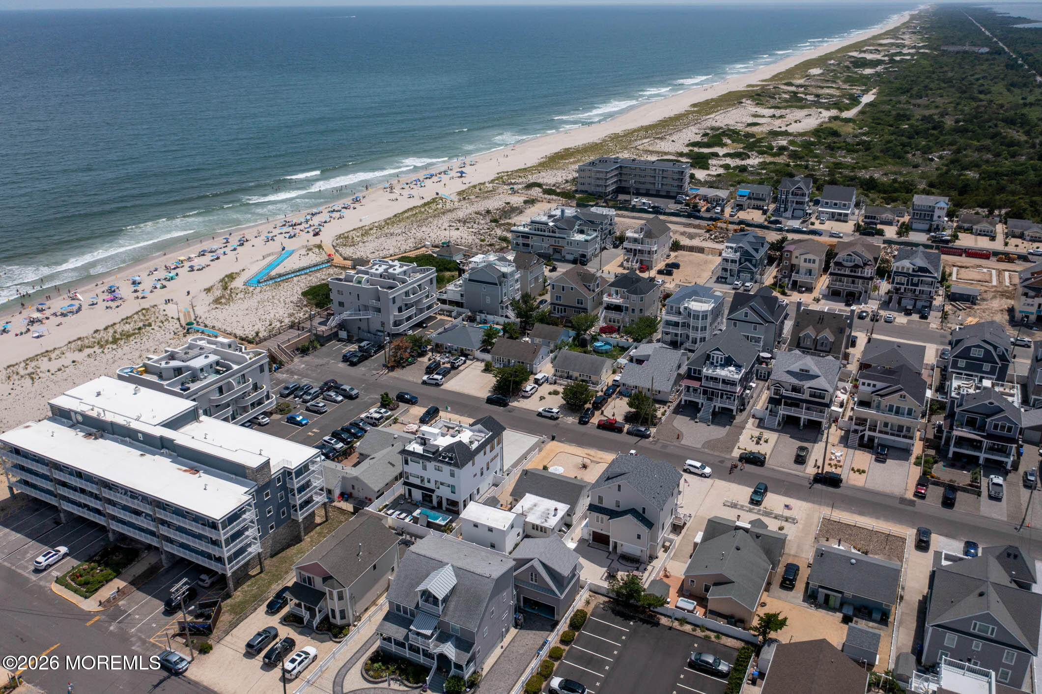 16 22nd Avenue Seaside Park NJ 08752