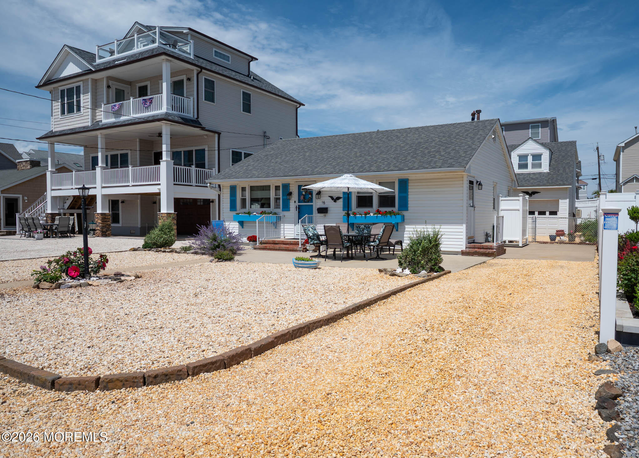 16 22nd Avenue Seaside Park NJ 08752