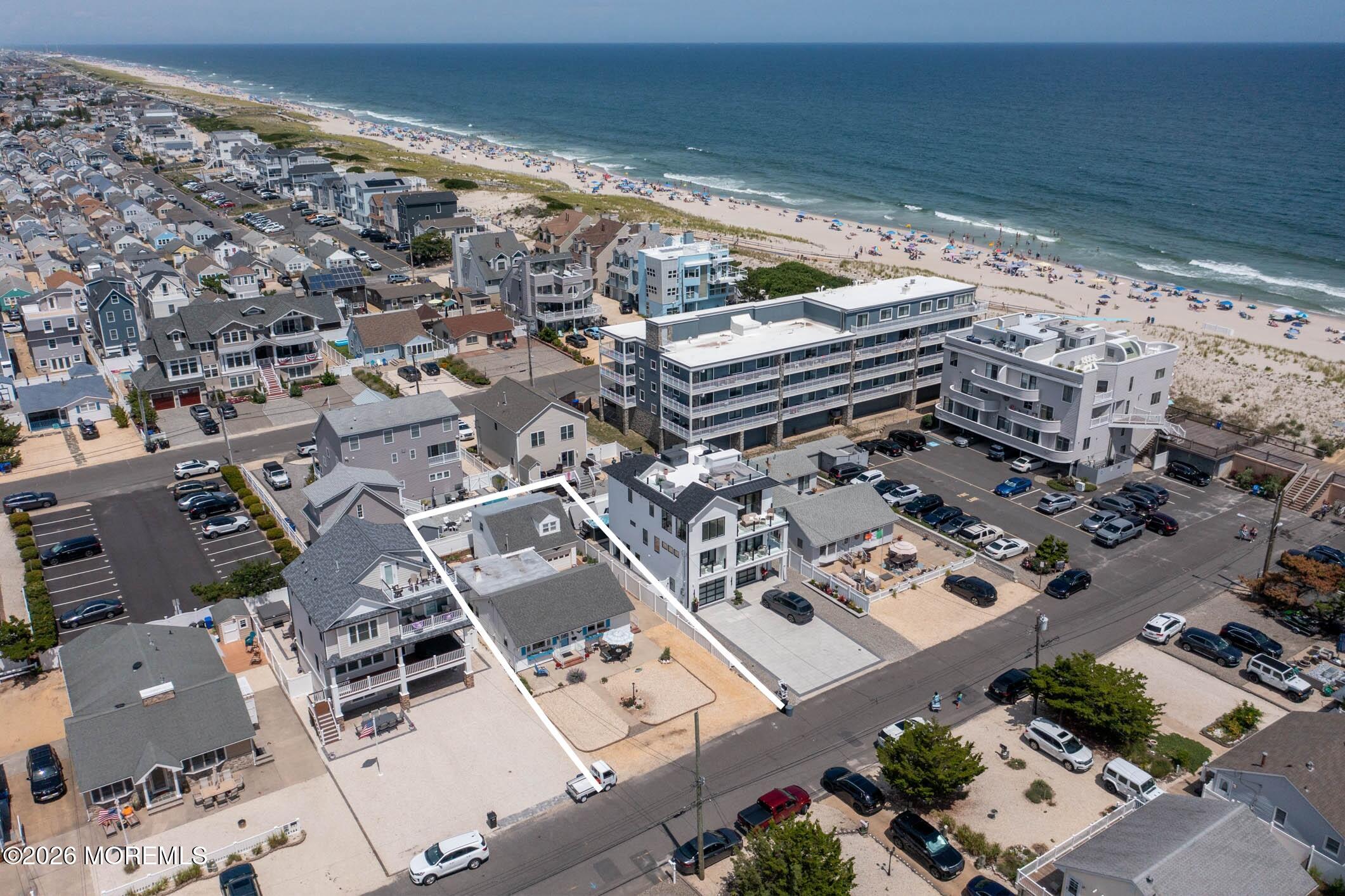 16 22nd Avenue Seaside Park NJ 08752