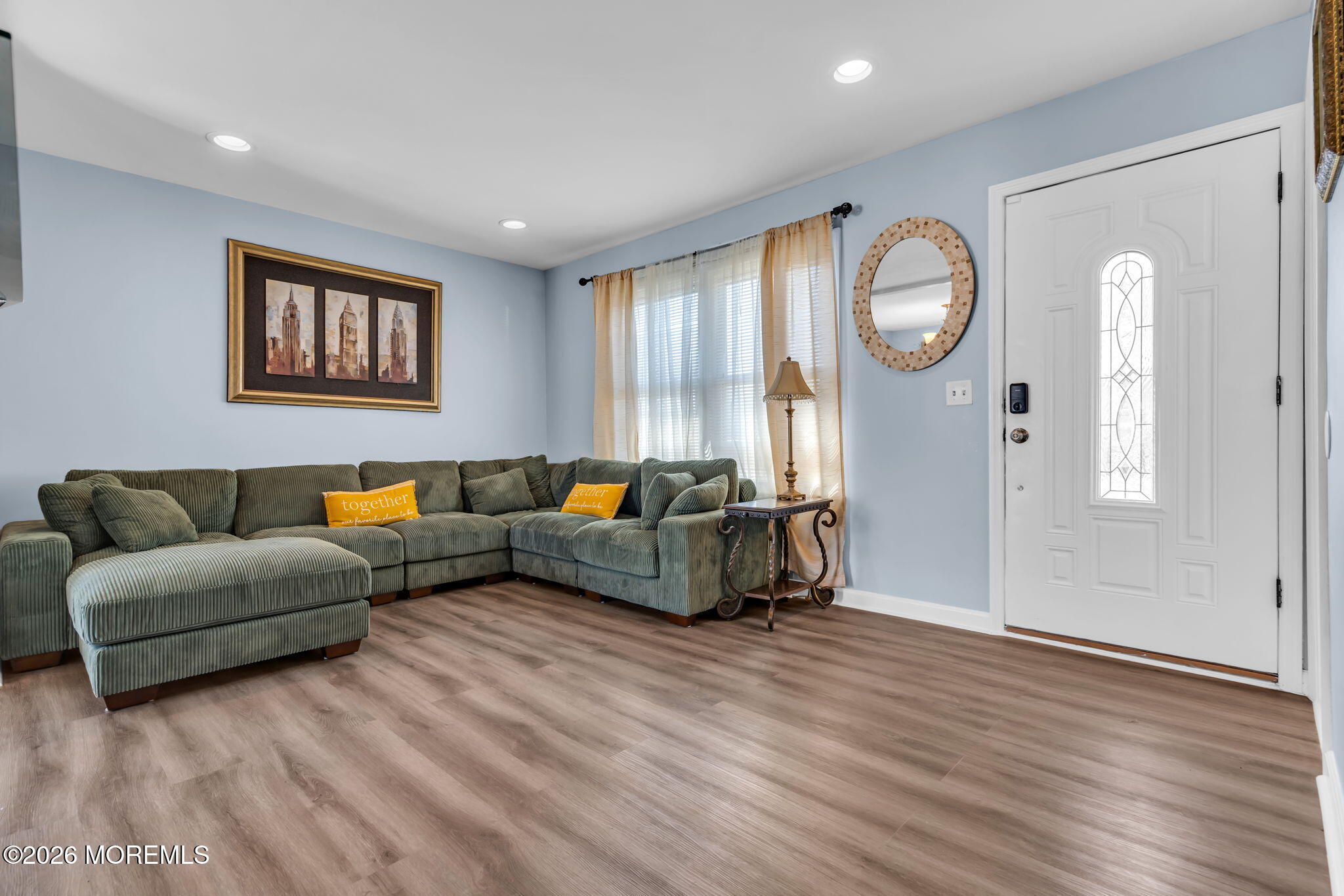 1233 Pacific Avenue Beachwood NJ 08722