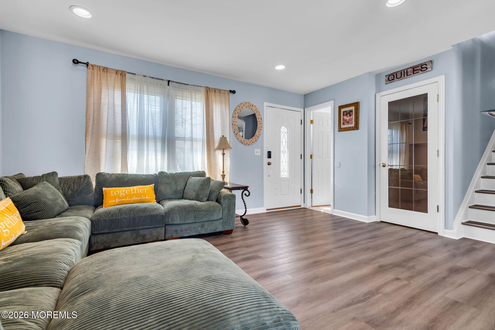 1233 Pacific Avenue Beachwood NJ 08722