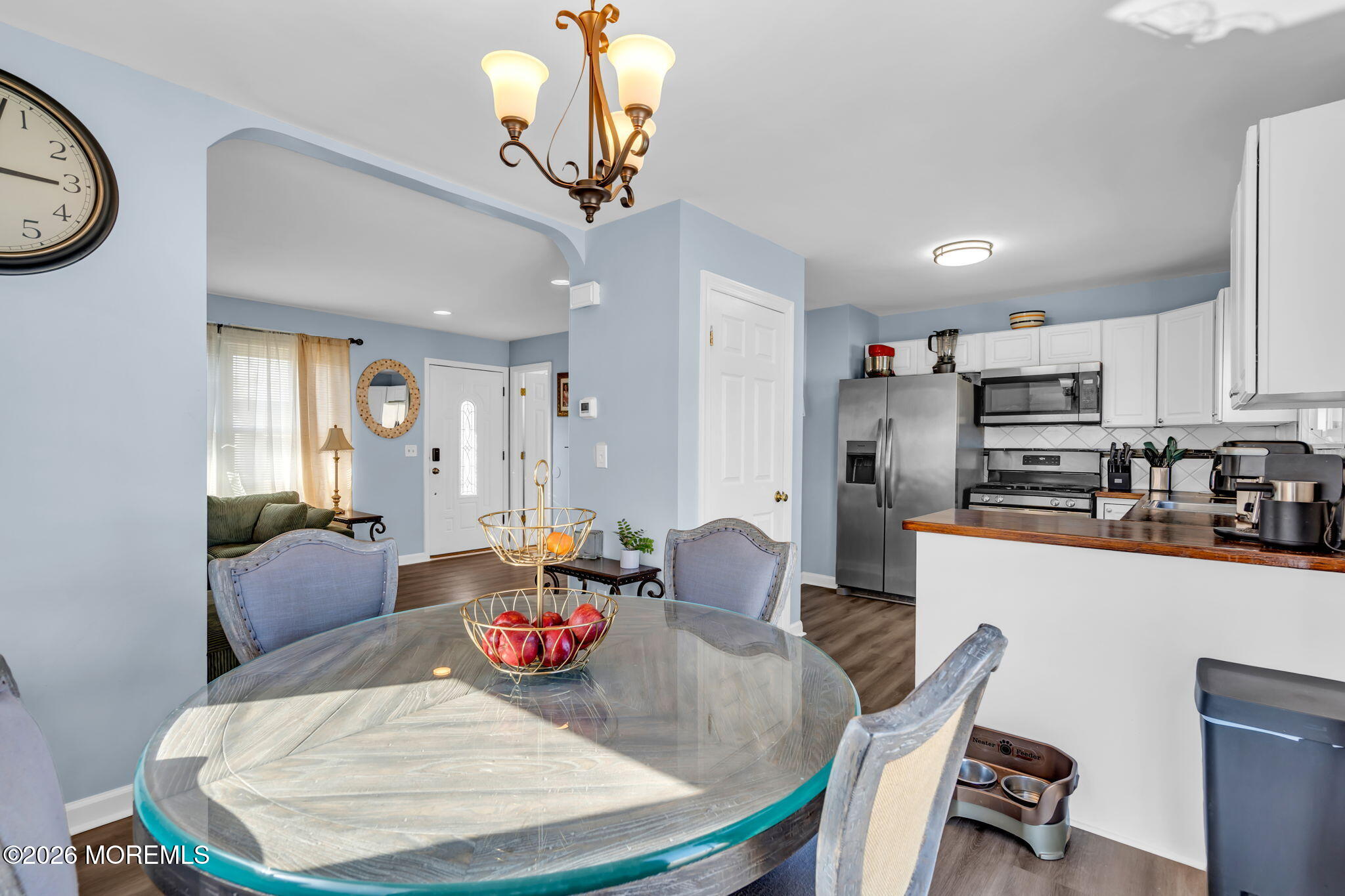 1233 Pacific Avenue Beachwood NJ 08722