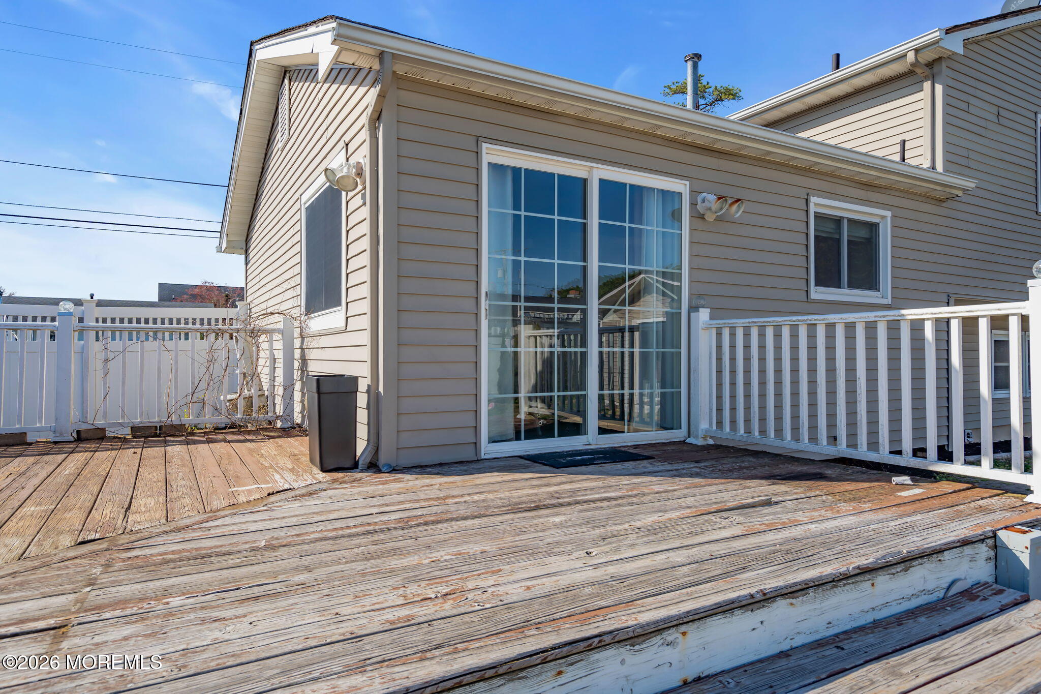 1233 Pacific Avenue Beachwood NJ 08722