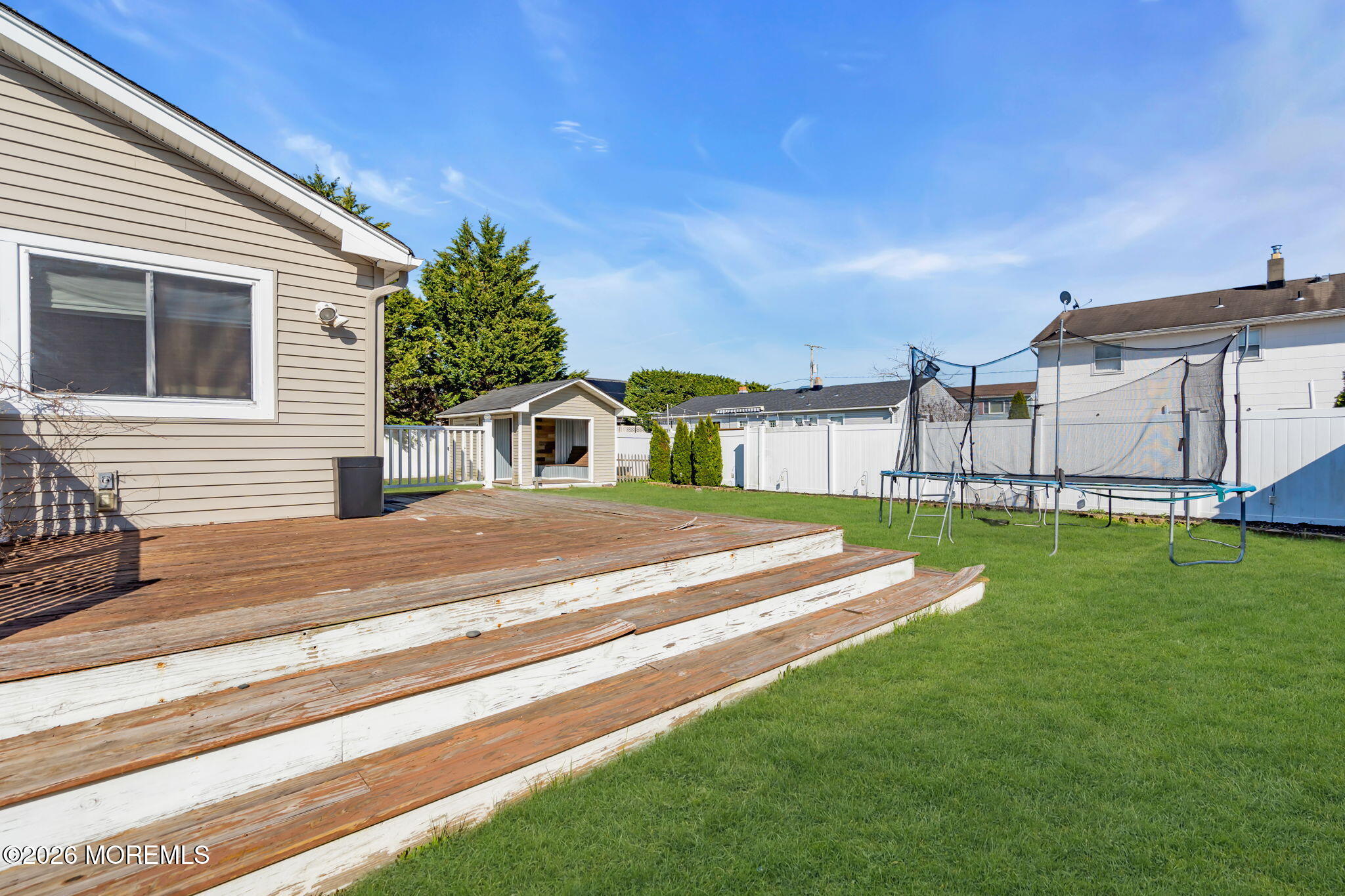1233 Pacific Avenue Beachwood NJ 08722