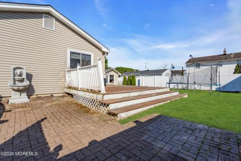 1233 Pacific Avenue Beachwood NJ 08722