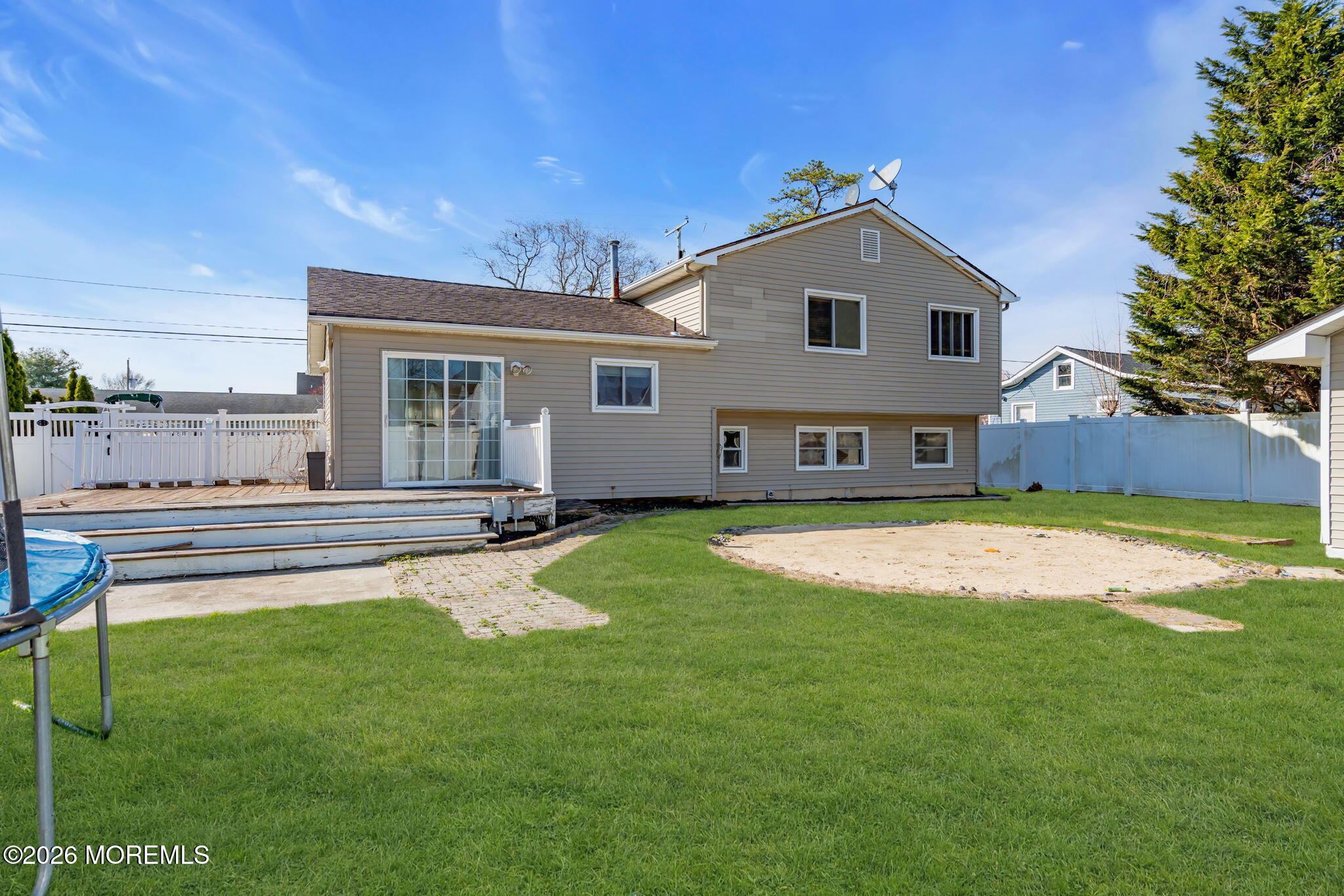 1233 Pacific Avenue Beachwood NJ 08722