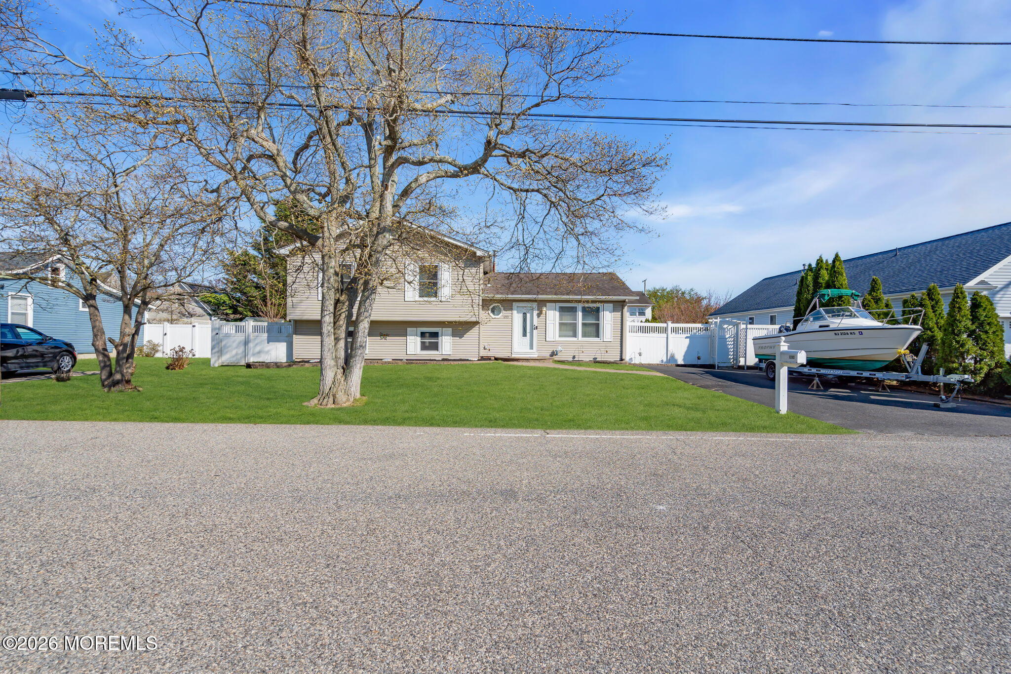 1233 Pacific Avenue Beachwood NJ 08722