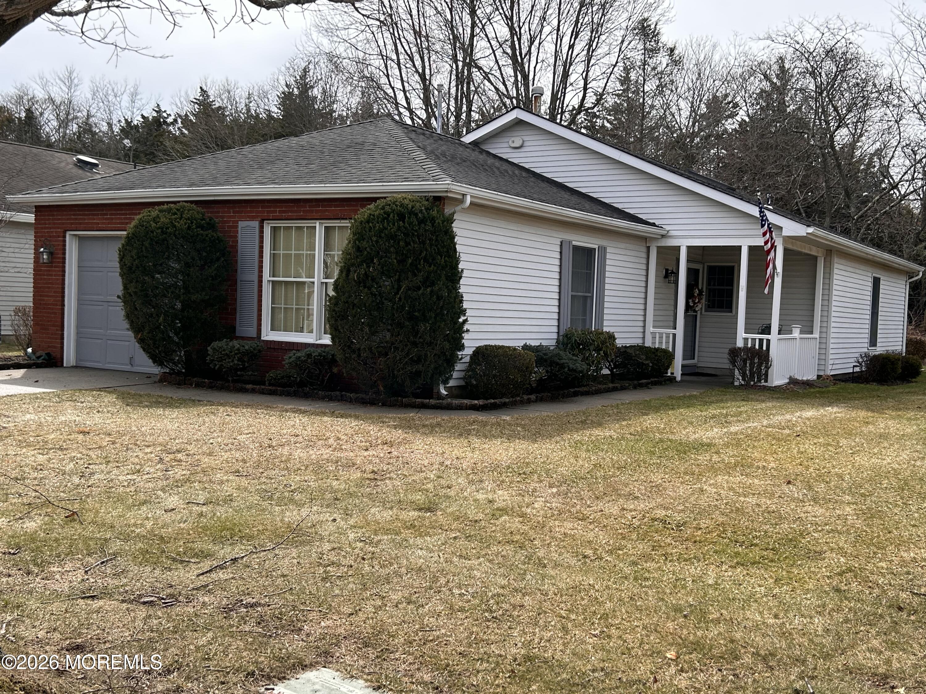 1904 Cherryvale Court Toms River NJ 08755