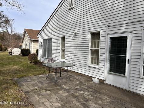 1904 Cherryvale Court Toms River NJ 08755