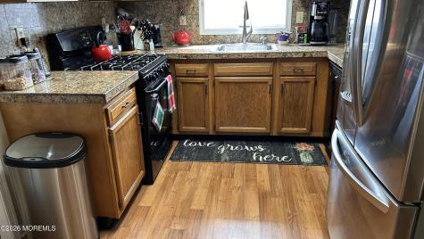 1904 Cherryvale Court Toms River NJ 08755