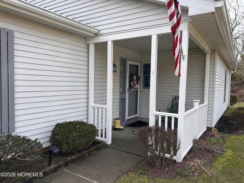 1904 Cherryvale Court Toms River NJ 08755