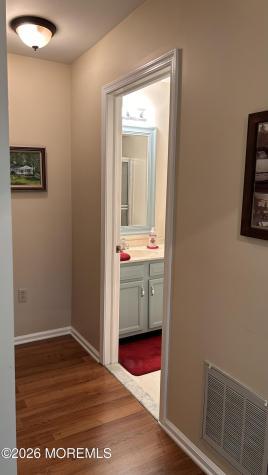 1904 Cherryvale Court Toms River NJ 08755