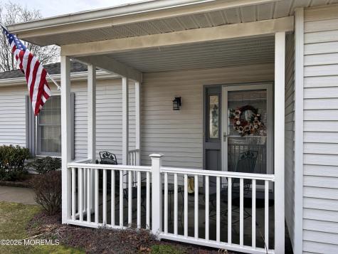 1904 Cherryvale Court Toms River NJ 08755